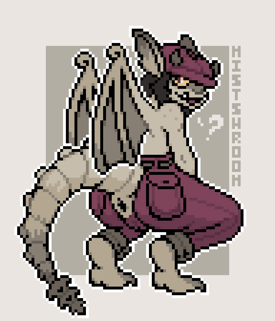 Mistshroom tweet media