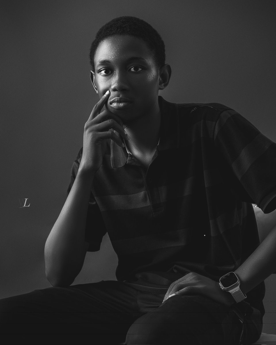 Obe Oluwagbemiga tweet media