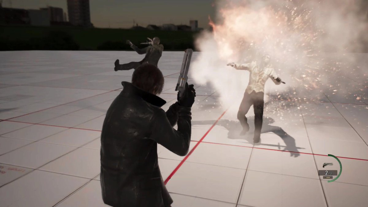 Michael Kemp tweet media