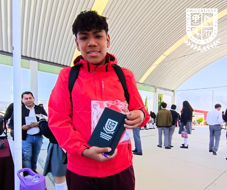 Universidad Politécnica de Pachuca tweet media