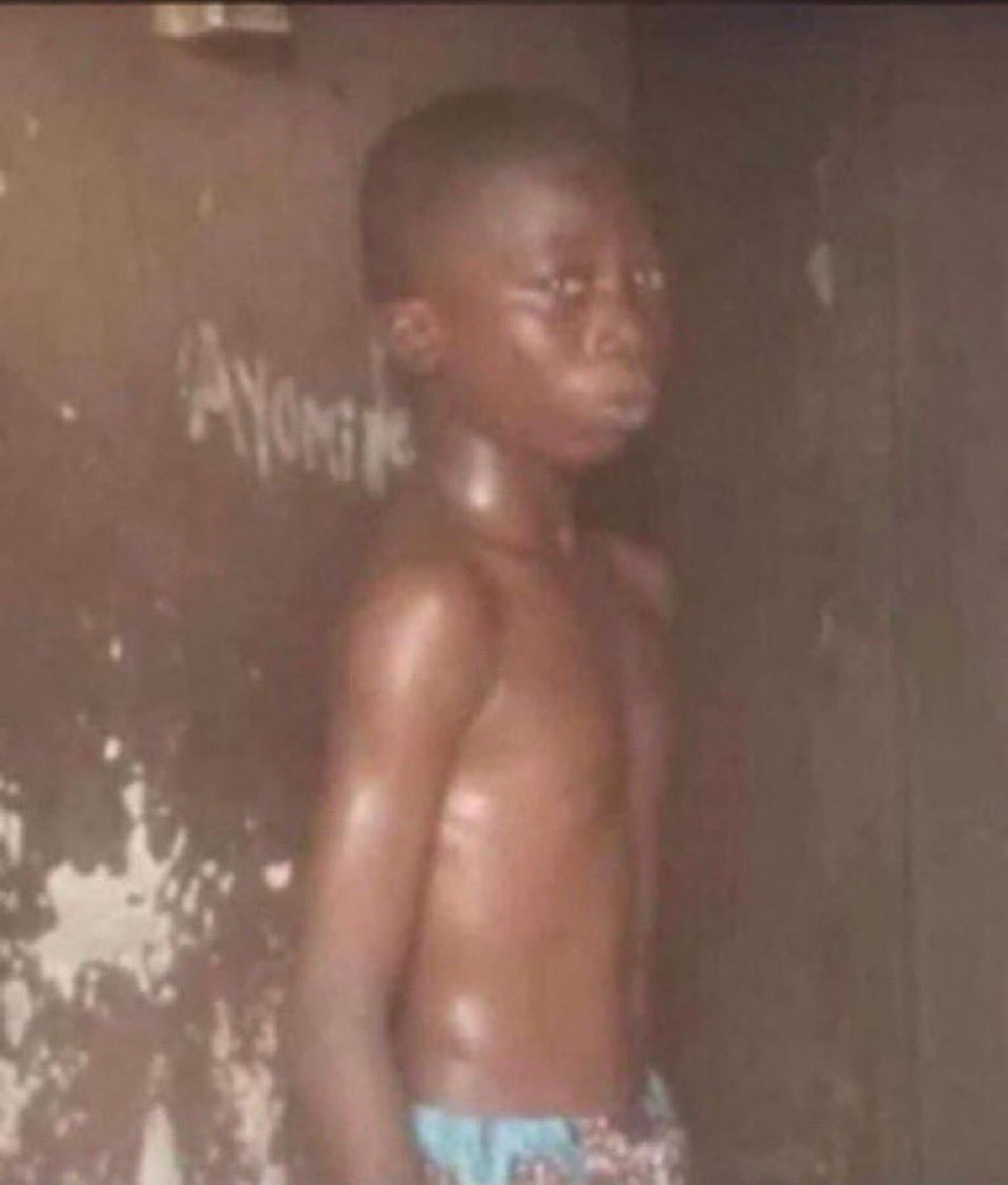 Tunde🇳🇬 tweet media