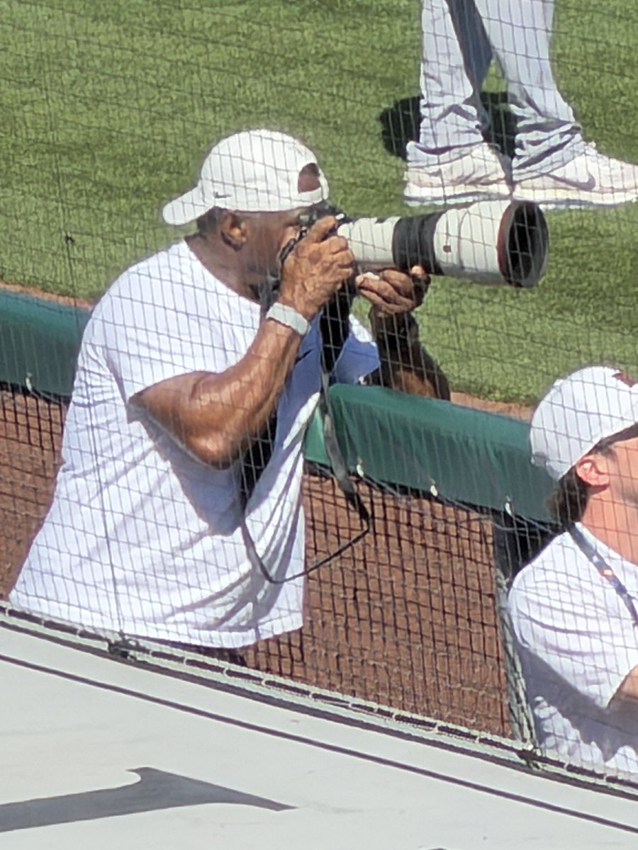 Bob Nightengale tweet media