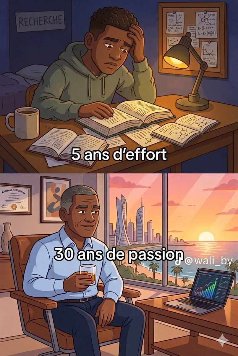 mrdesirey's tweet photo. La discipline est le prix de la liberté. L'image suggère que la plupart des gens ne sont pas prêts à endurer une courte période d'inconfort total pour obtenir une vie de sérénité. https://t.co/2gFBF1jQHm