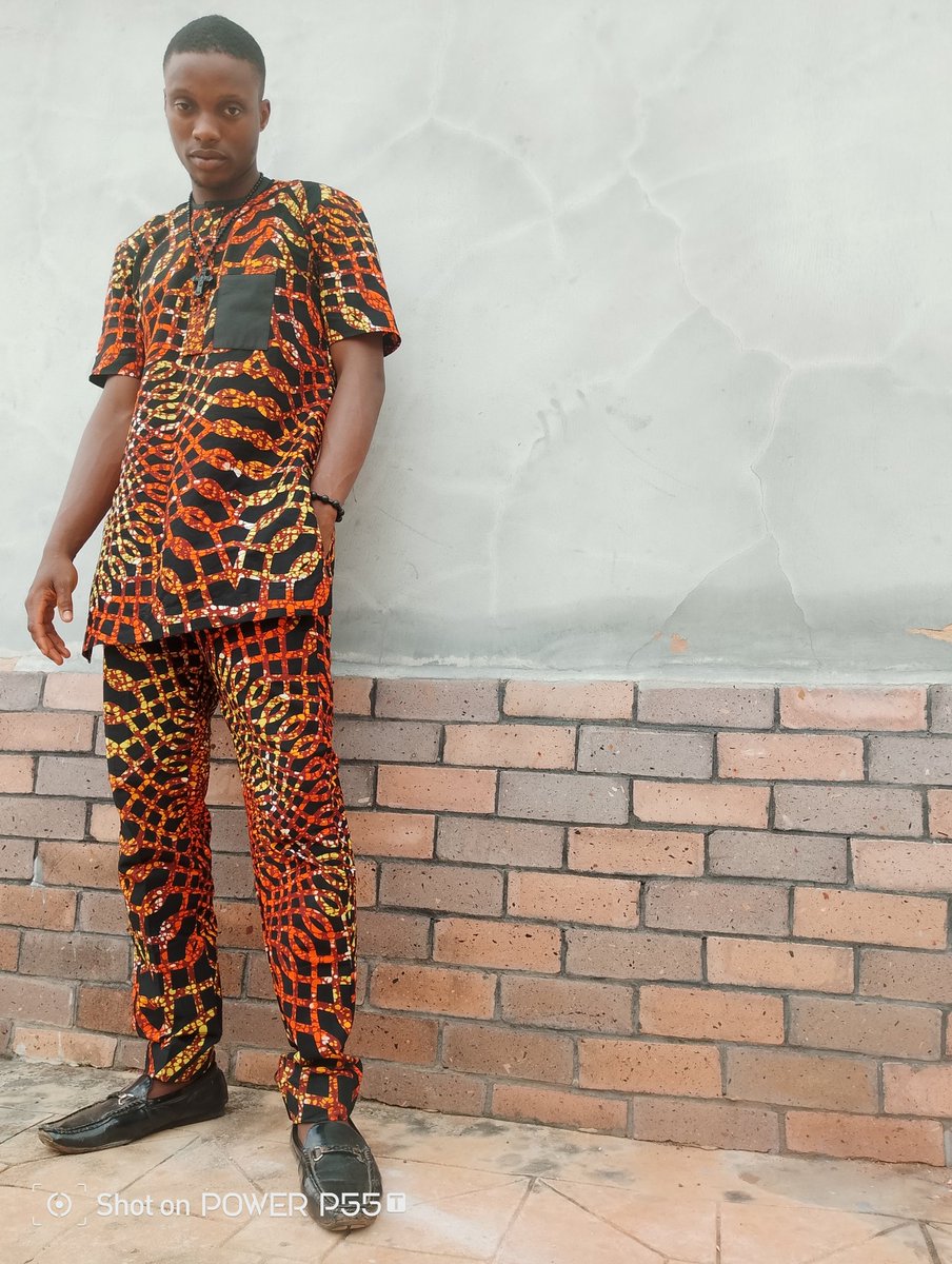 Saint kalisto tweet media