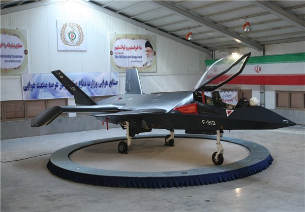 Yesterday CENTCOM announced that the Iranian drone carrier Shahid ...