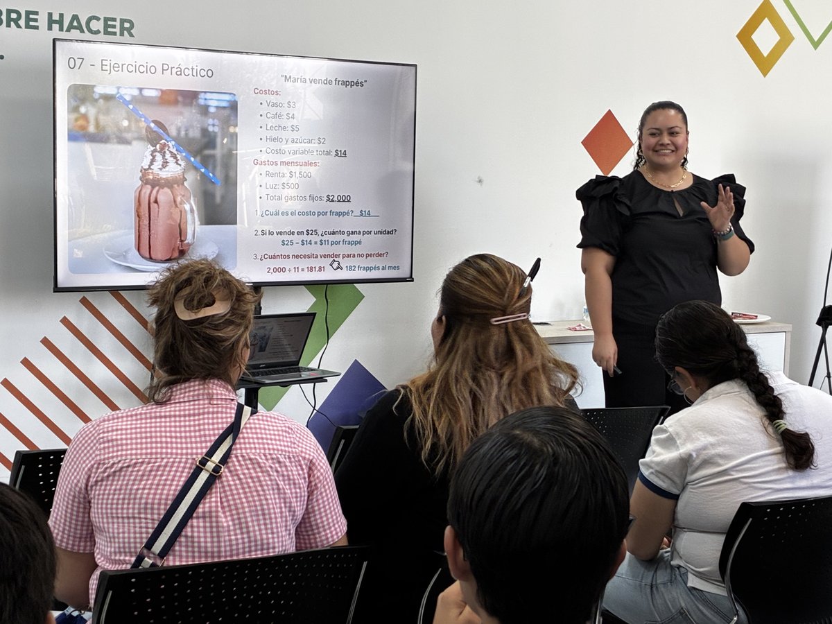 CReCE Tonalá tweet media