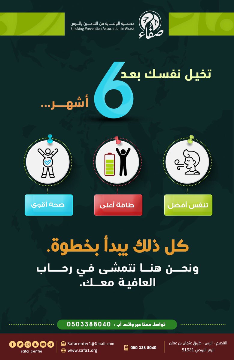 safa_center's tweet photo. https://t.co/WcsXqpYk45