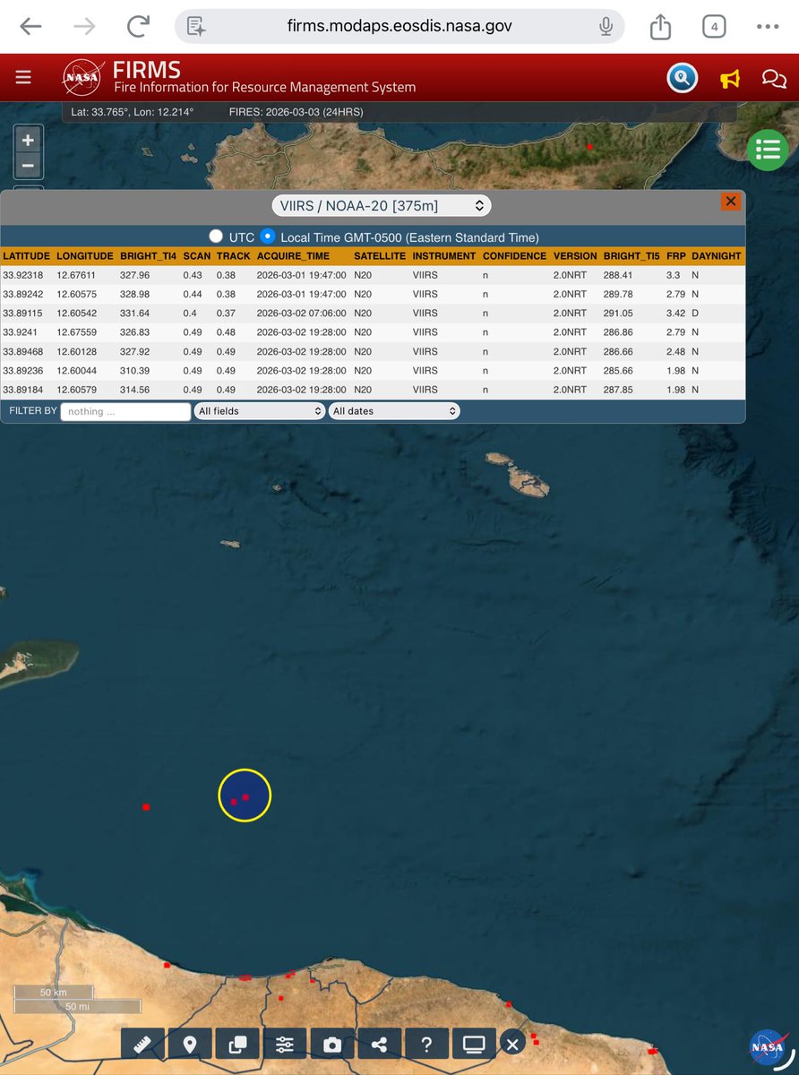 Vogt WeatherWatcher tweet media