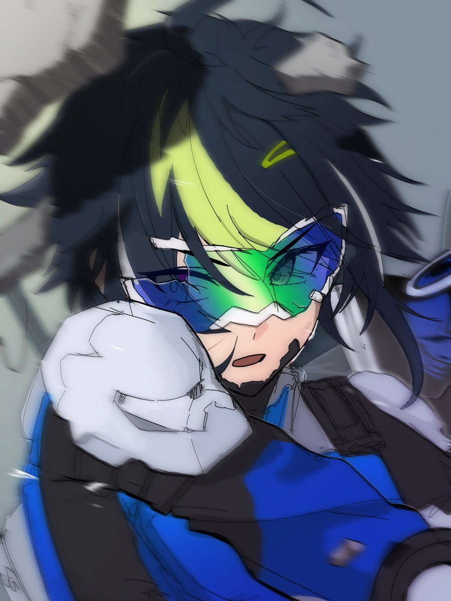 ミオ tweet media