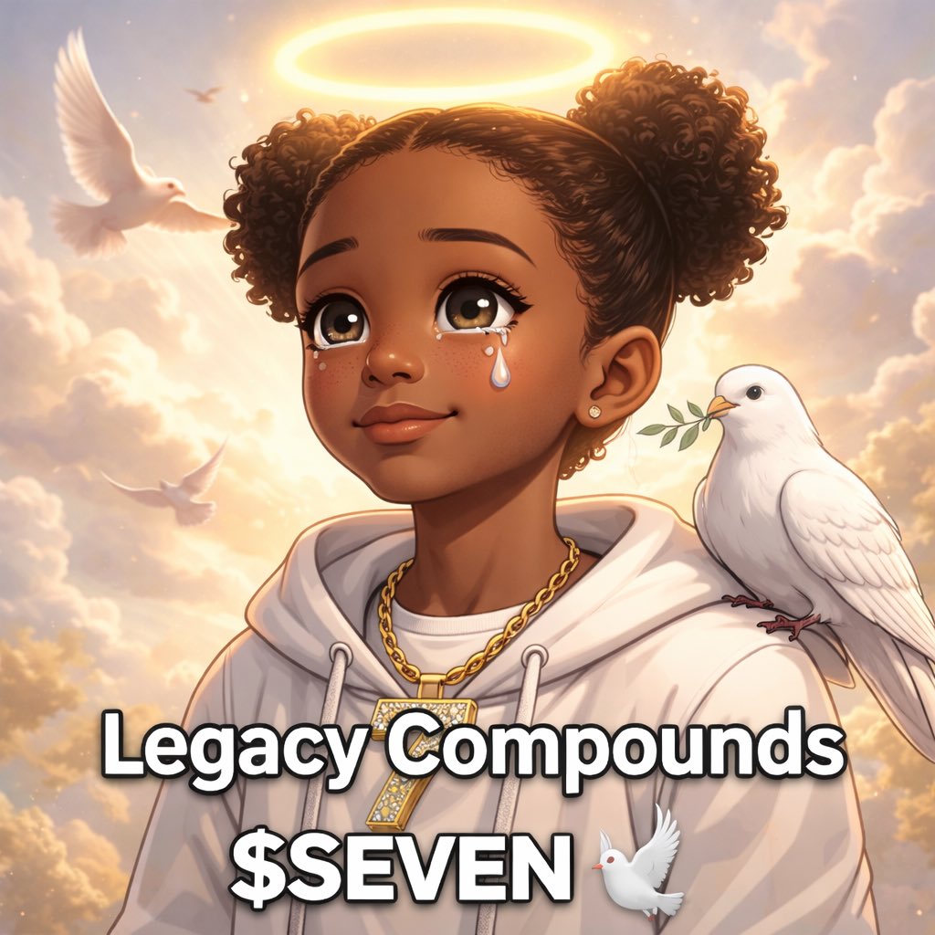 SEVEN ‘PERFECTION’ tweet media