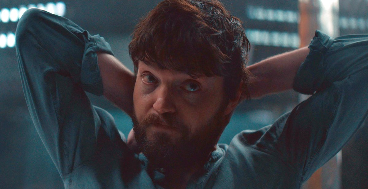 Sharonmuskebear's tweet photo. @theladybeatric3 #TomBurke
#TomForTuesday
#BurkeBoost
#TeamRebrov
#TheLazarusProject https://t.co/4j6298axJd