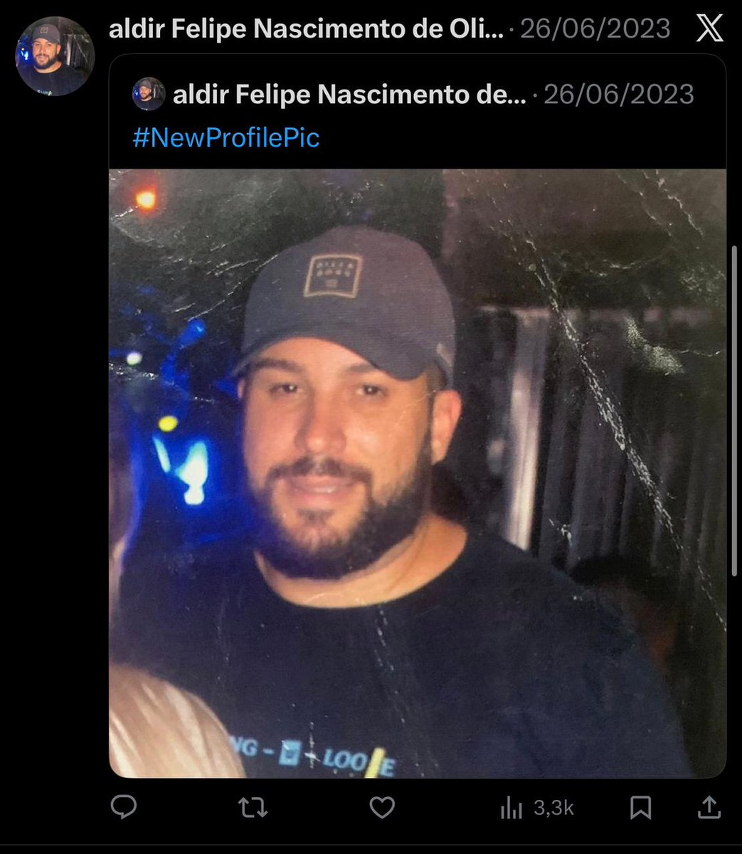 Baixada Vive tweet media