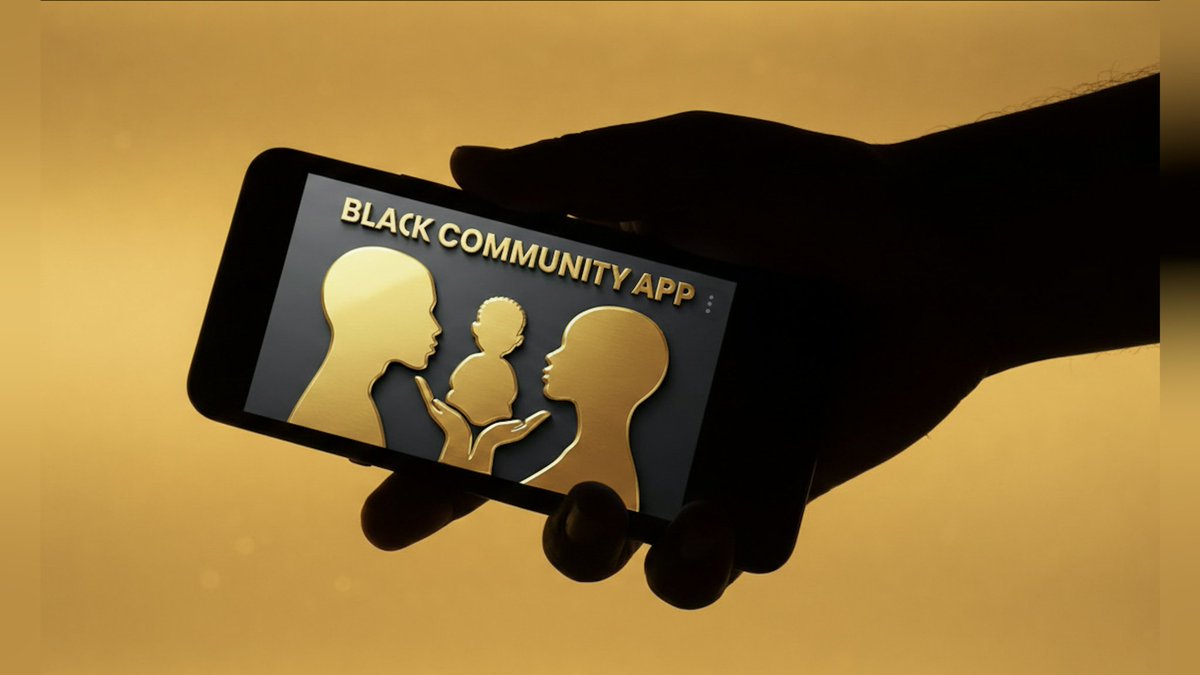 TIKTOK LIVE AT 6PM EST ⏰️ SUPPORT by attaching @knggryd songs to your TIKTOK 🎵 posts

Tuesday T.A.L.K. is a mechanism to start with TRUTH, apply ACTION, create LEVERAGE and generate the KINETICS necessary to shift OUR world. We don't just talk—we move.

tiktok.com/@blackcommunit…