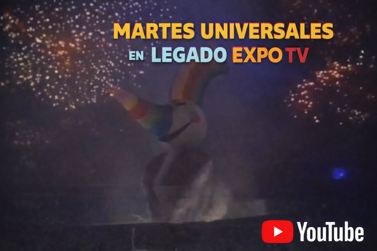 EXPO´92 Sevilla tweet media