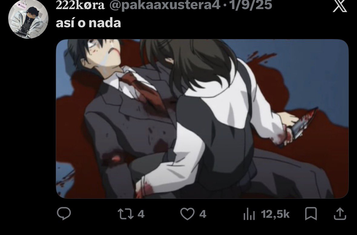 ¿Por qué Ricky es tendencia? tweet media