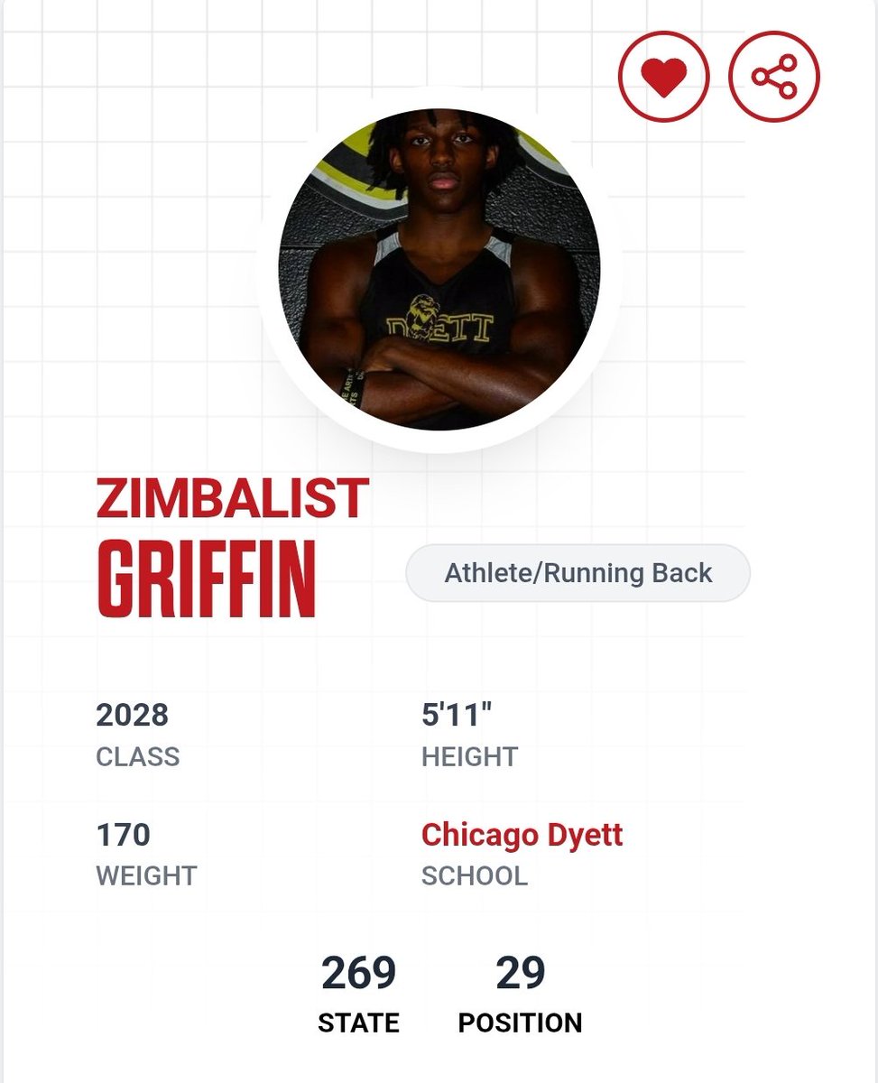 Zimbalist Griffin Jr. tweet media