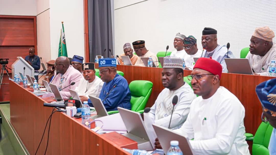 Rt. Hon. James Abiodun Faleke tweet media