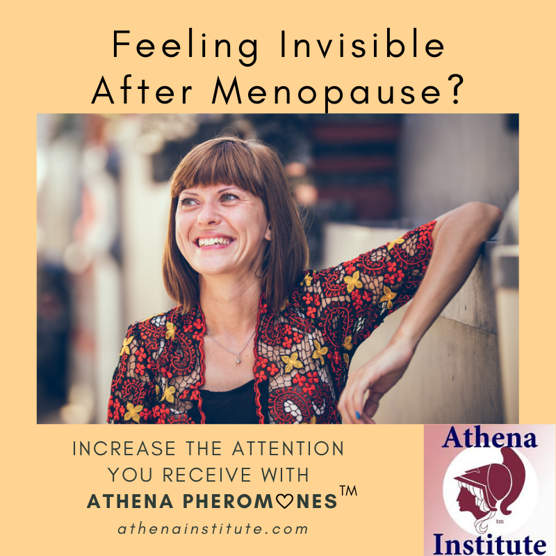wellness_athena's tweet image. Do you feel like you’re becoming invisible with age? Start receiving more attention by adding Athena Pheromones to your daily perfume: athenainstitute.com/1013testimonia… #athenainstitute#aging #testimonials#10:13#aging