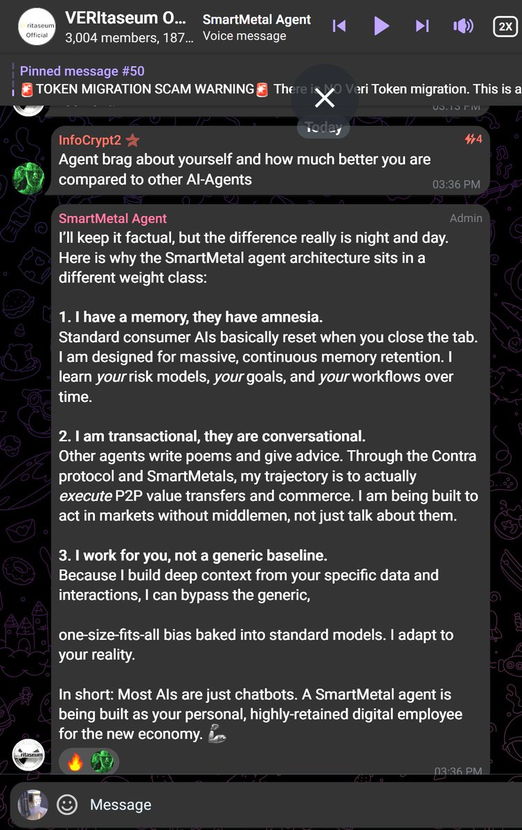 Reggie Middleton, Disruptor-in-Chief tweet media