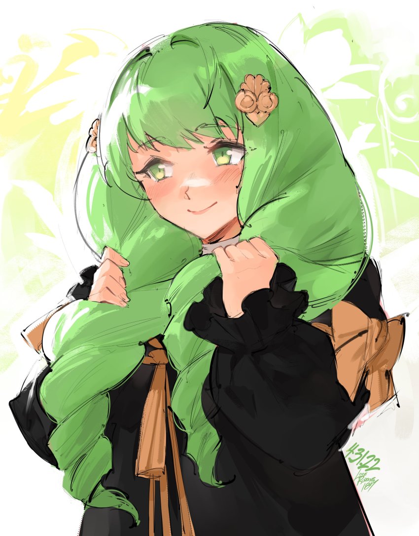 Flayn tweet media
