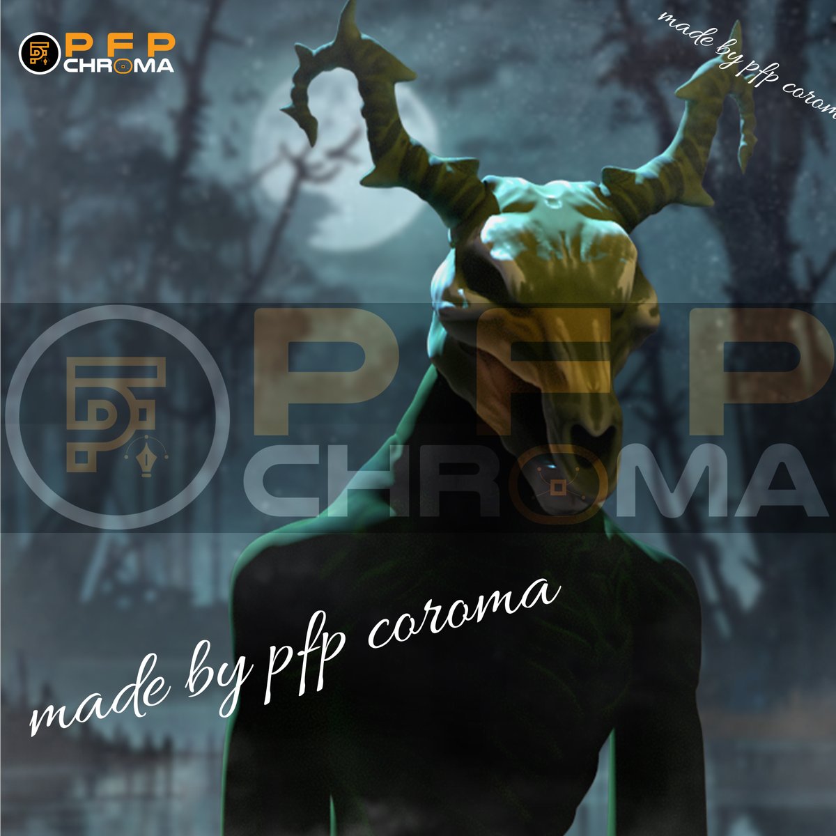 Pfp Chroma tweet media