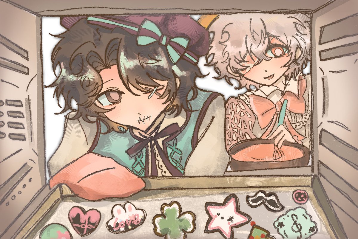 愛喜🍀 tweet media