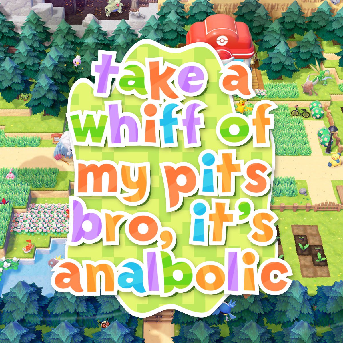 Garruk Howell tweet media