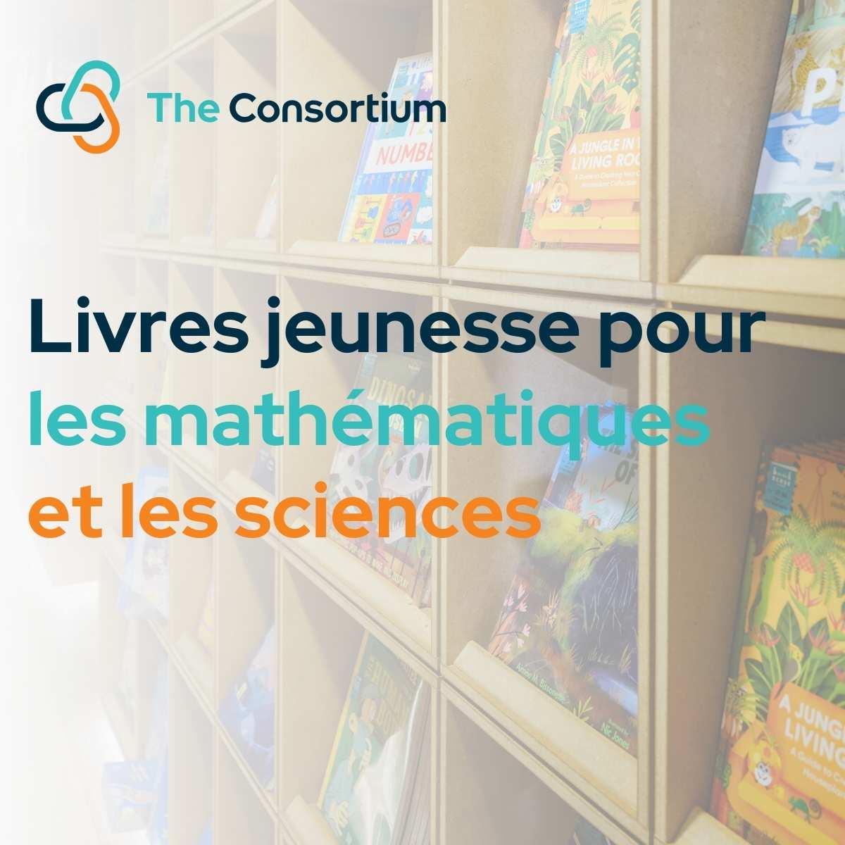 Consortium tweet media