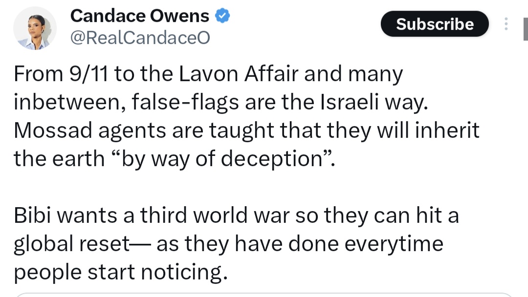 John Bye tweet media