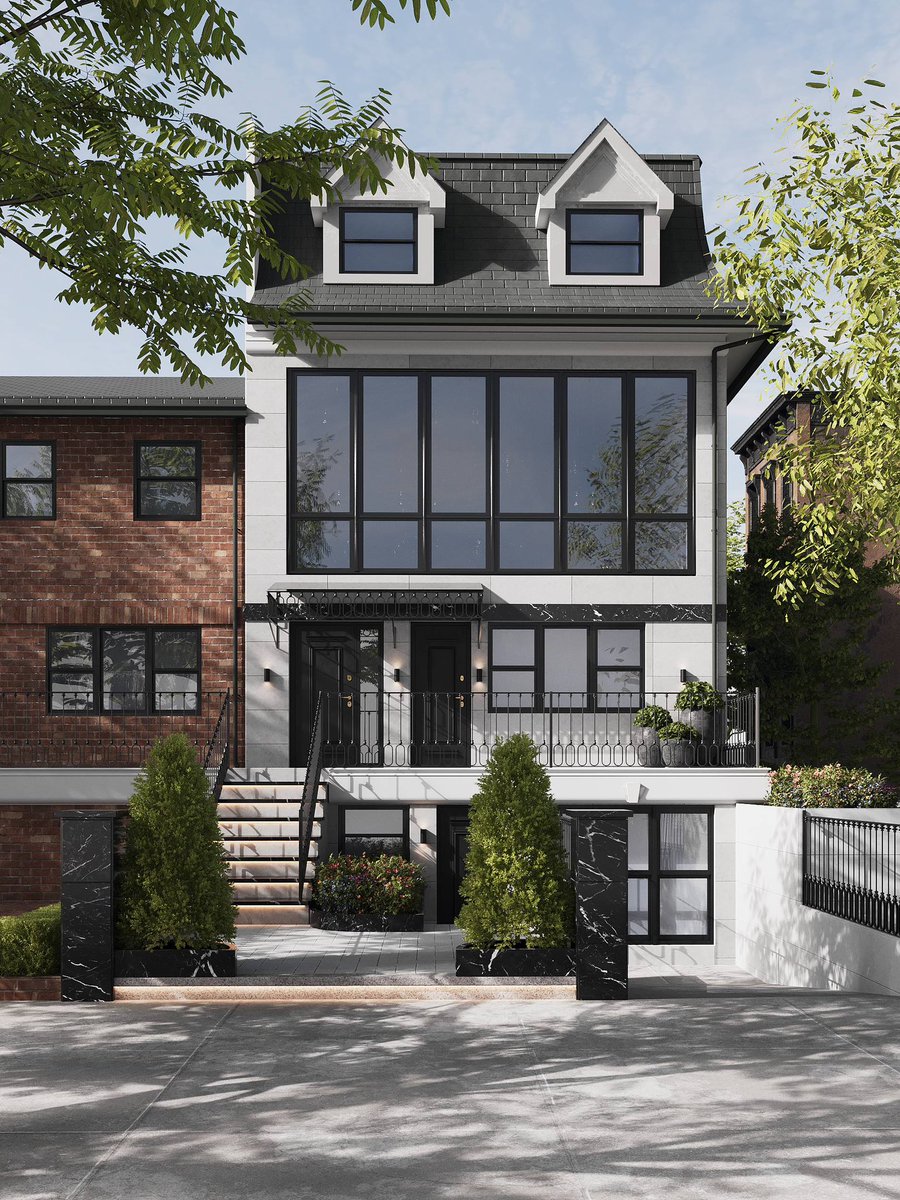 TwinsOffice's tweet photo. 1675 56, Exterior;
Brooklyn, NY, USA - 2025;
#commercial https://t.co/XsaLBosdCa