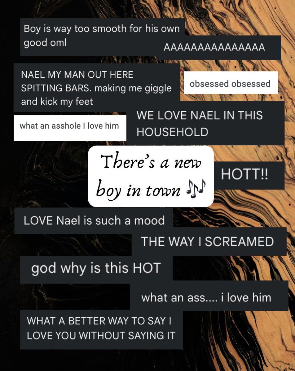 Helena is ✨AGENTED✨ tweet media