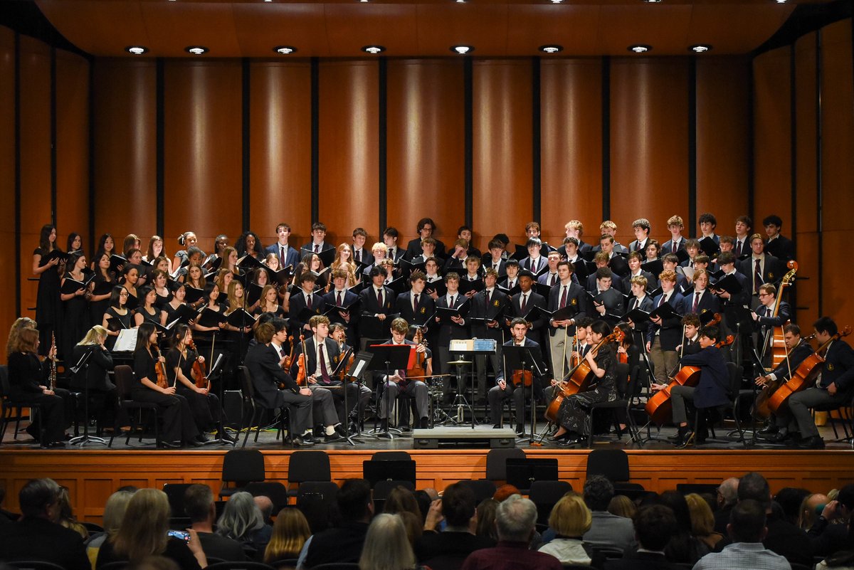 Avon Old Farms tweet media