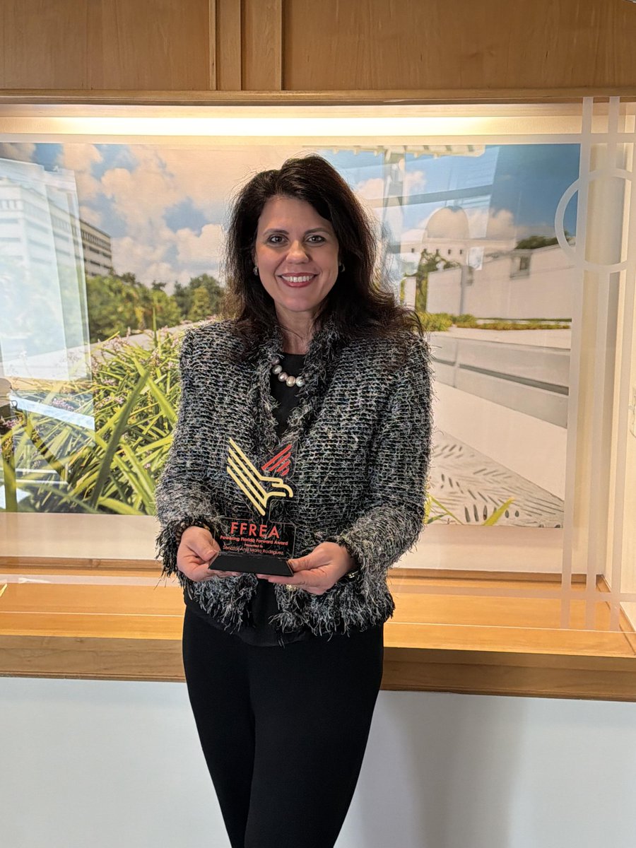 Florida First Resilience and Energy Alliance tweet media