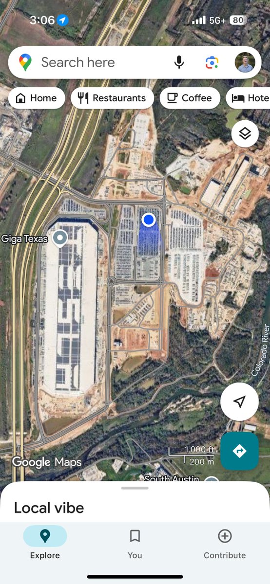 Isaac French tweet media