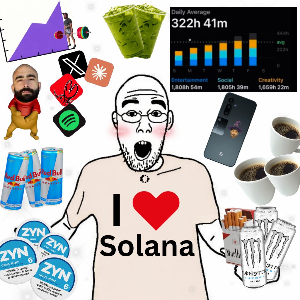 Luminaries tweet media