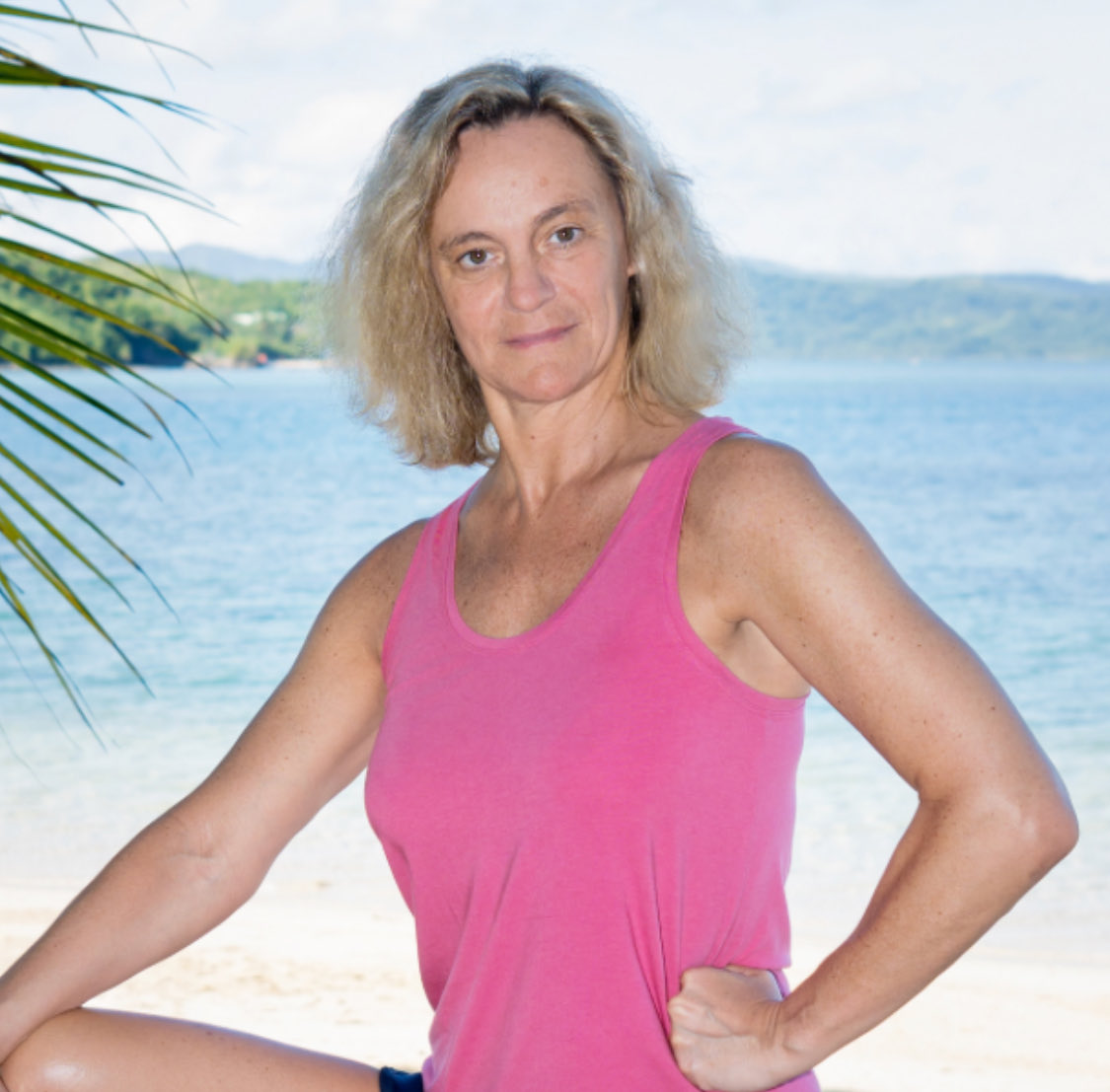 Nora elle a pris exemple sur Nathalie quu avait menti sur son âge 😂😂😂 #KohLanta