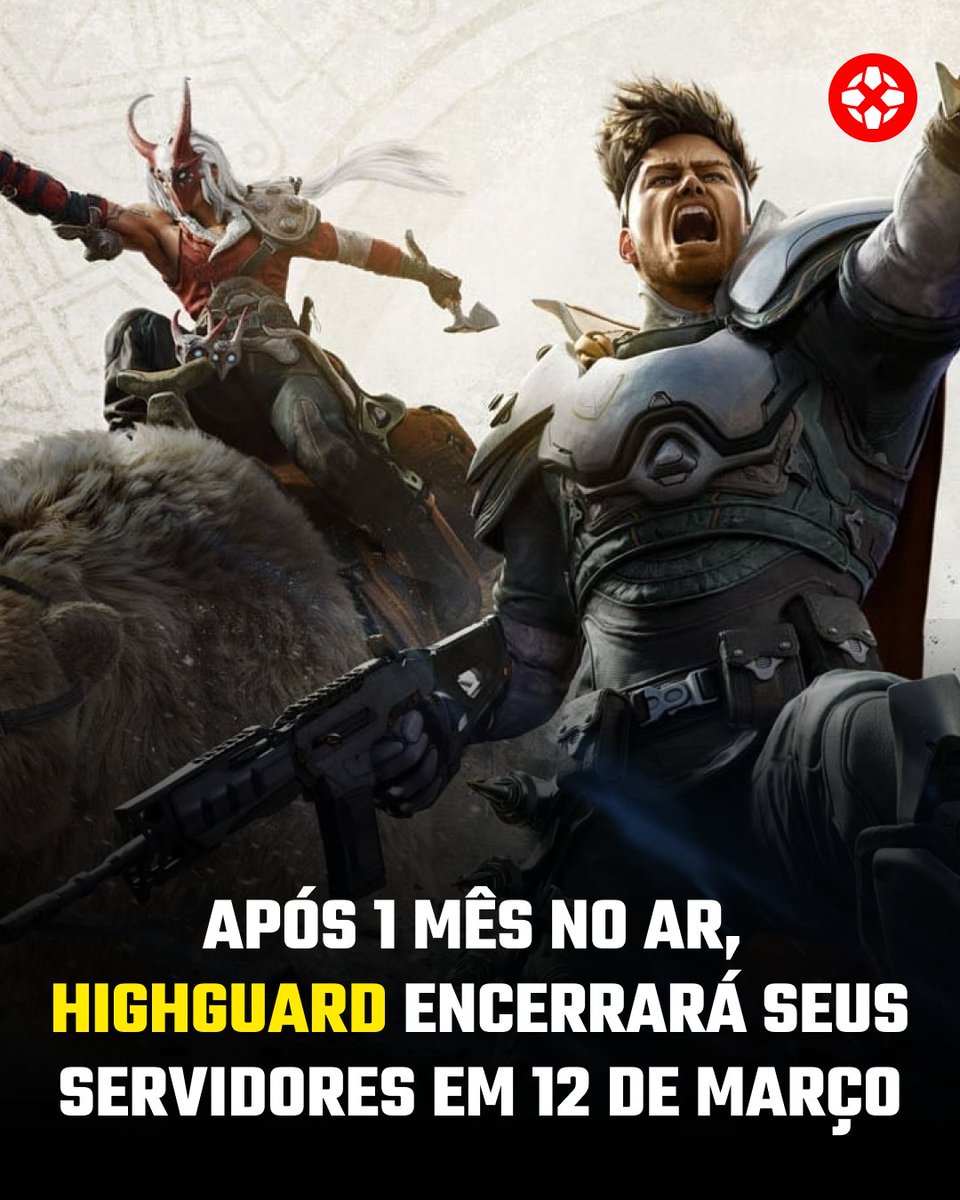 IGN Brasil tweet media