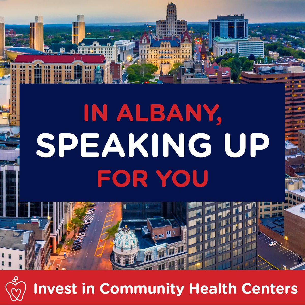 Apicha Community Health Center tweet media