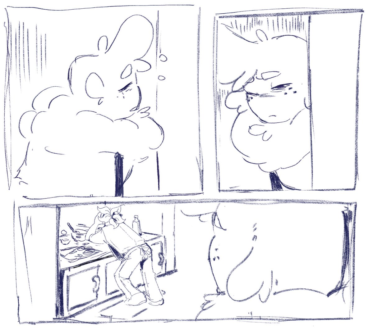 Puff !COMMS OPEN! tweet media
