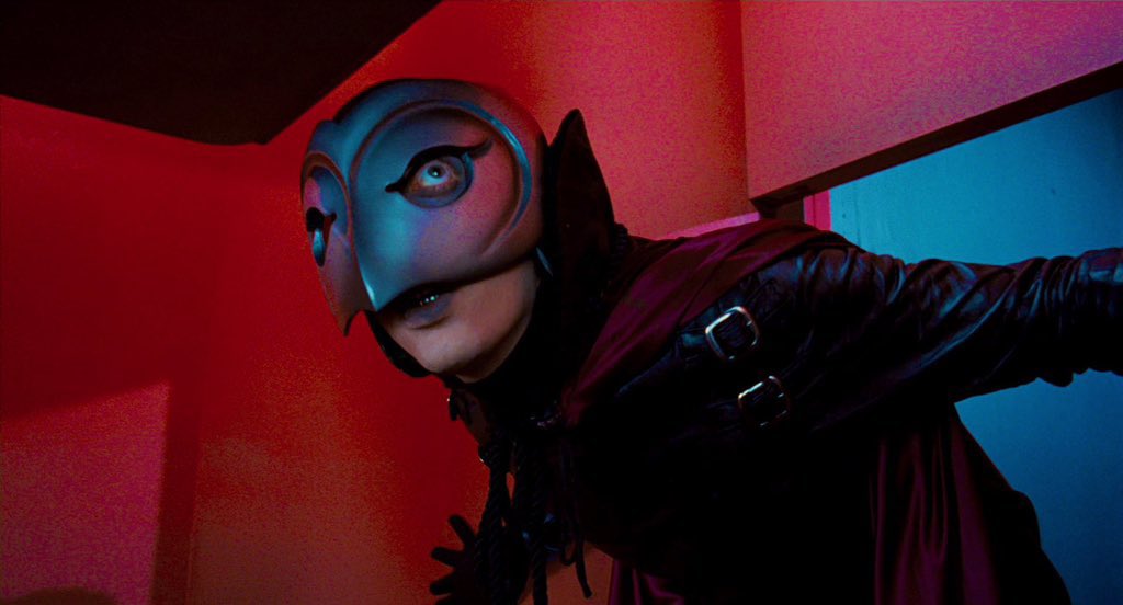 phantom of the paradise