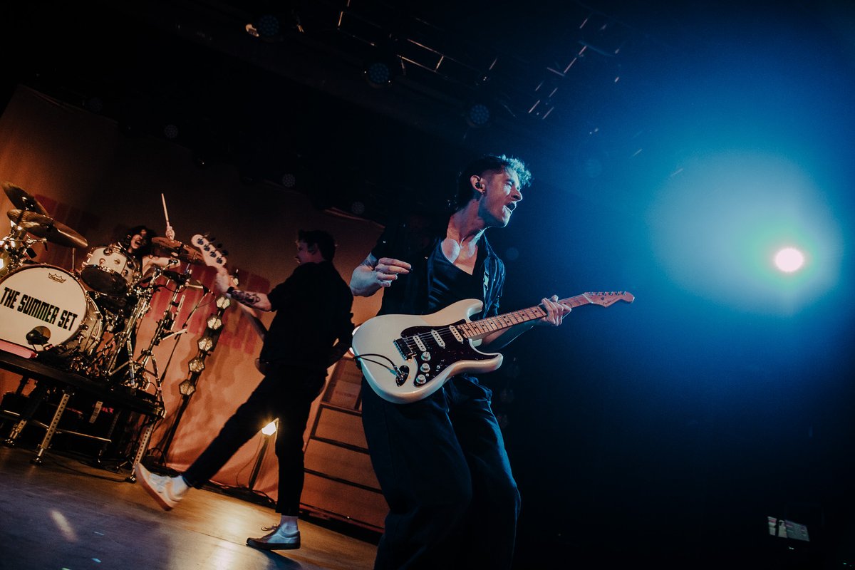 Atlas Artist Group tweet media