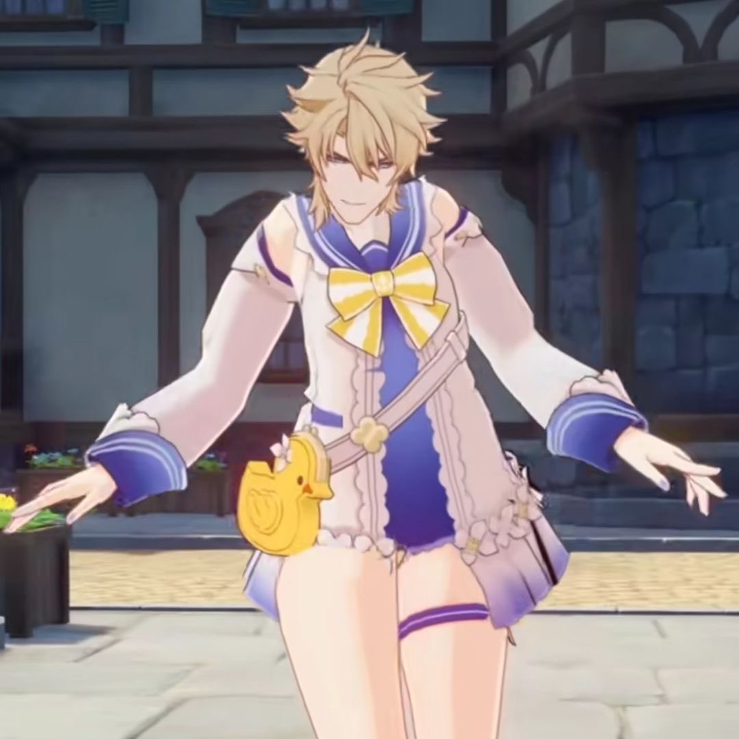 taNNa | 愛子 tweet media