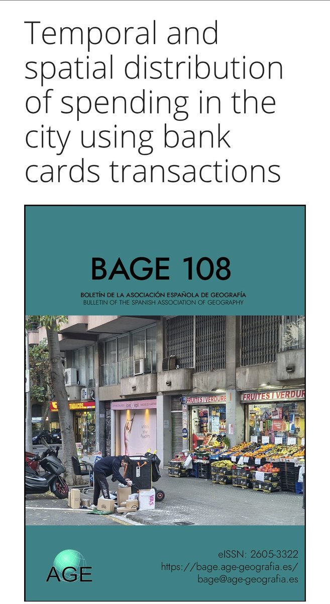 Demografia_CSIC's tweet photo. You can read #OpenAccess the paper
Here 👇 https://t.co/5QBNSv0j0m

End.

5/5 https://t.co/M94OHTikqS