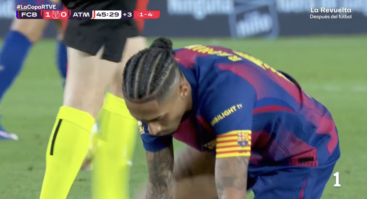 Barça Universal tweet media