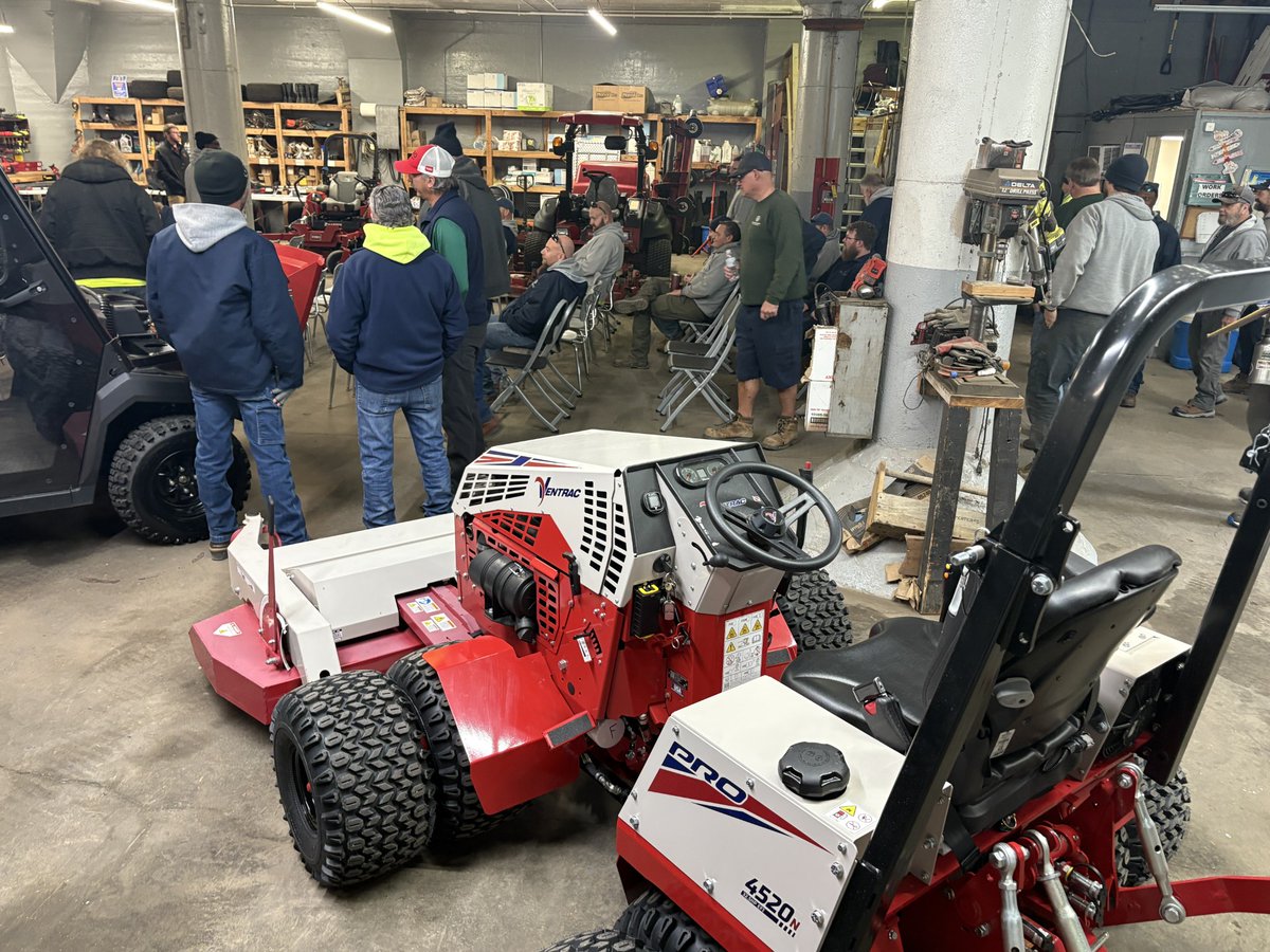 MTI Distributing tweet media