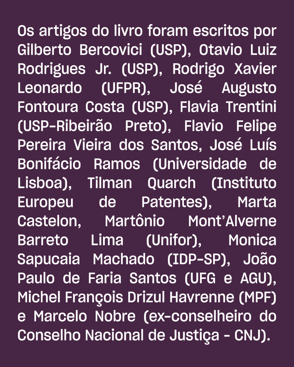 Editora Contracorrente tweet media