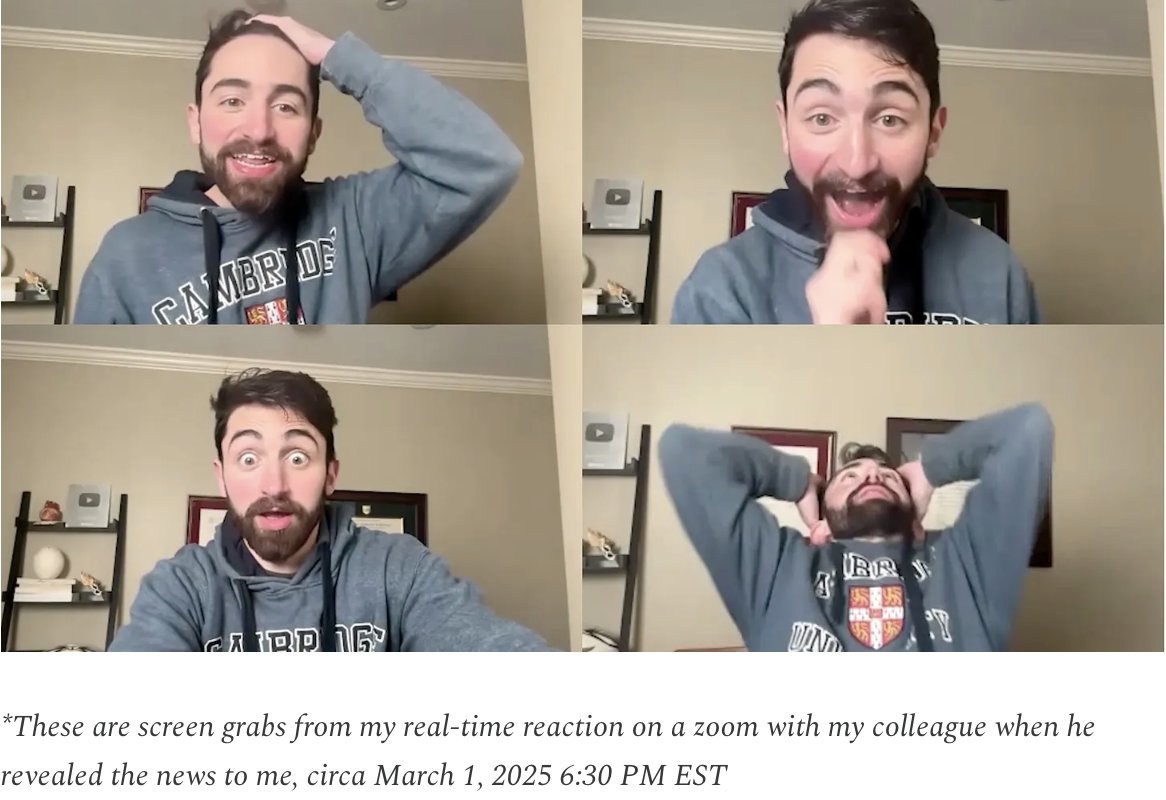 Nick Norwitz MD PhD tweet media