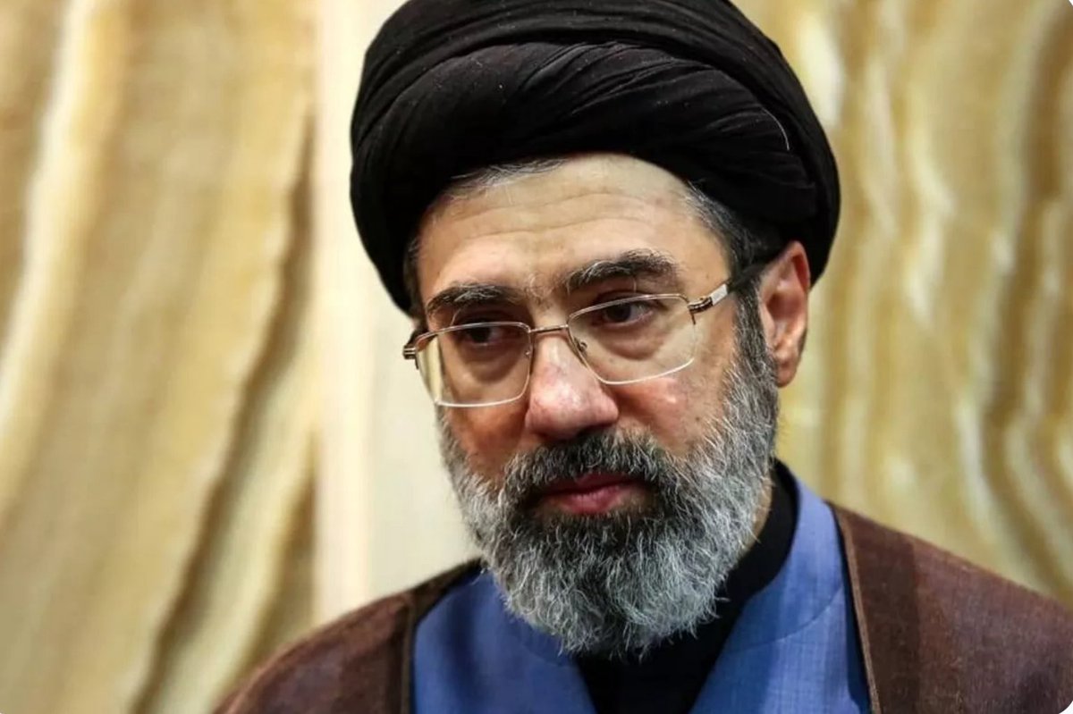 علی‌حسین قاضی‌زاده tweet media