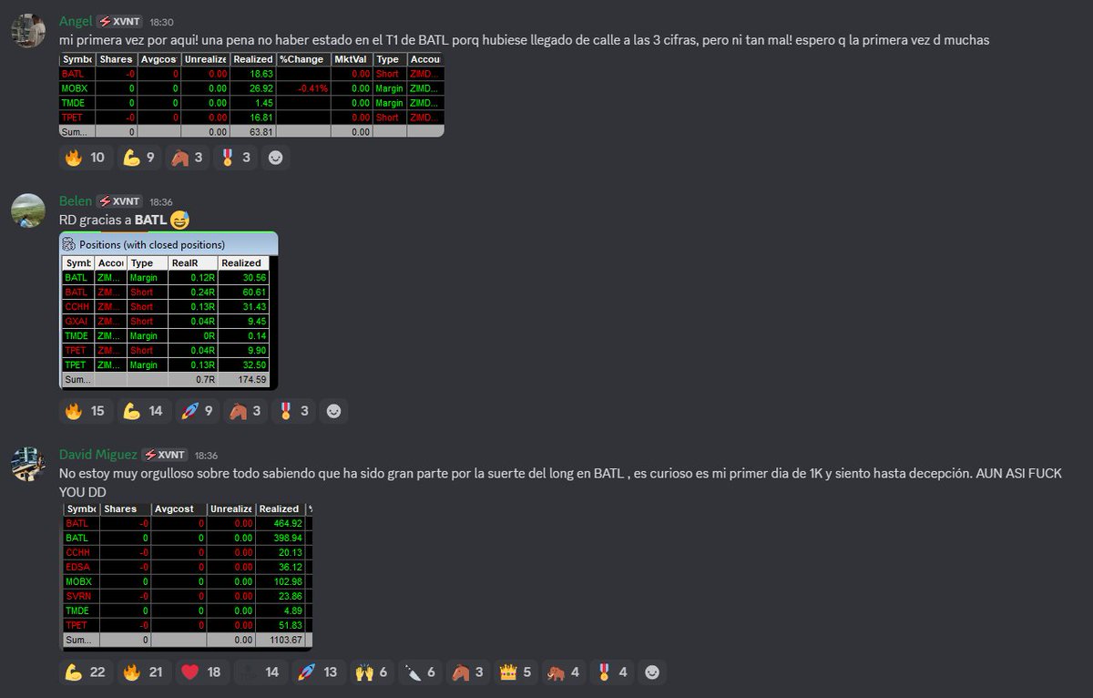 XVNTrading tweet media