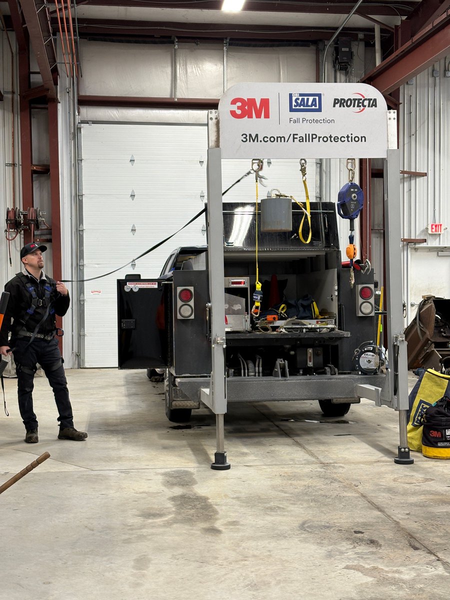 Prus Construction tweet media